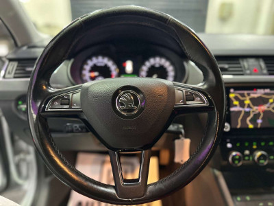 Skoda Octavia Gebrauchtwagen Skoda Octavia Gebrauchtwagen