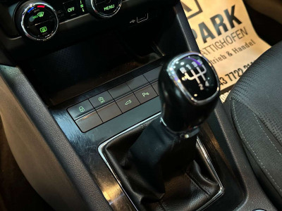 Skoda Octavia Gebrauchtwagen Skoda Octavia Gebrauchtwagen