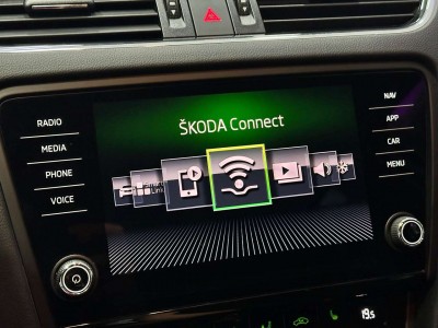 Skoda Octavia Gebrauchtwagen Skoda Octavia Gebrauchtwagen