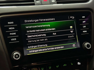 Skoda Octavia Gebrauchtwagen Skoda Octavia Gebrauchtwagen