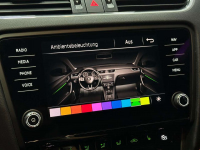 Skoda Octavia Gebrauchtwagen Skoda Octavia Gebrauchtwagen