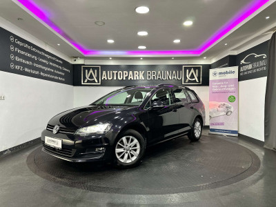 VW Golf Gebrauchtwagen VW Golf Gebrauchtwagen