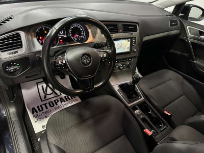 VW Golf Gebrauchtwagen VW Golf Gebrauchtwagen