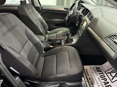 VW Golf Gebrauchtwagen VW Golf Gebrauchtwagen