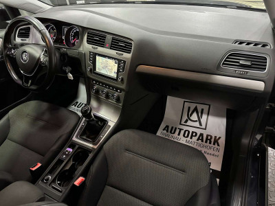 VW Golf Gebrauchtwagen VW Golf Gebrauchtwagen