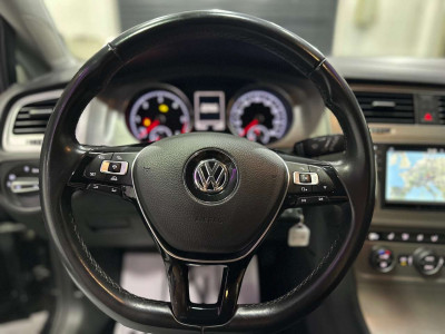 VW Golf Gebrauchtwagen VW Golf Gebrauchtwagen