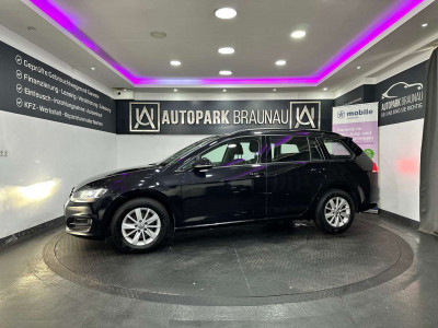 VW Golf Gebrauchtwagen VW Golf Gebrauchtwagen