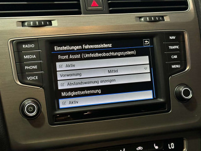 VW Golf Gebrauchtwagen VW Golf Gebrauchtwagen