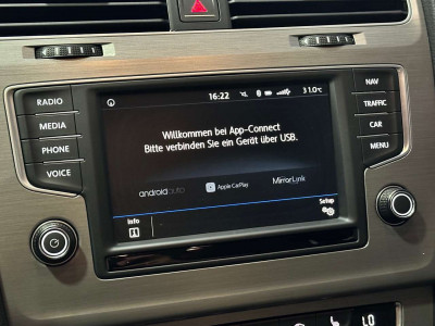 VW Golf Gebrauchtwagen VW Golf Gebrauchtwagen