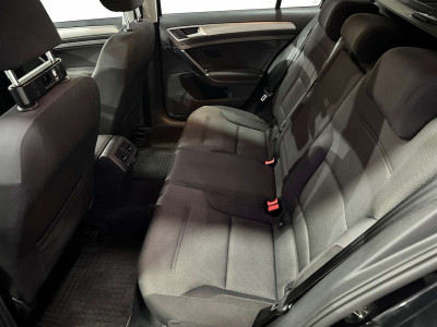 VW Golf Gebrauchtwagen VW Golf Gebrauchtwagen