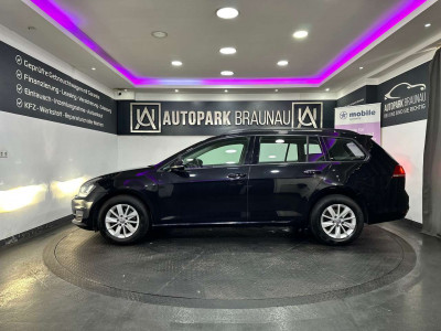 VW Golf Gebrauchtwagen VW Golf Gebrauchtwagen