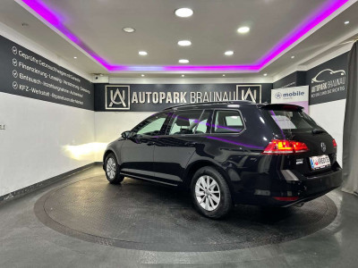 VW Golf Gebrauchtwagen VW Golf Gebrauchtwagen