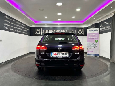 VW Golf Gebrauchtwagen VW Golf Gebrauchtwagen