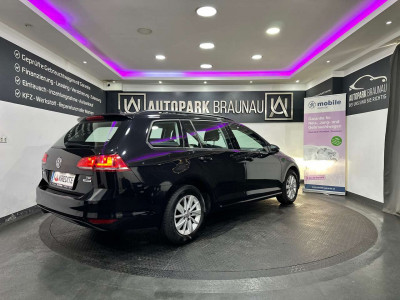 VW Golf Gebrauchtwagen VW Golf Gebrauchtwagen
