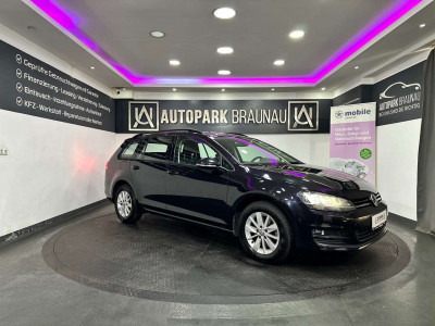 VW Golf Gebrauchtwagen VW Golf Gebrauchtwagen