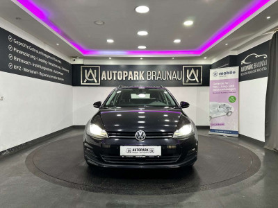 VW Golf Gebrauchtwagen VW Golf Gebrauchtwagen