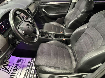 Skoda Kodiaq Gebrauchtwagen Skoda Kodiaq Gebrauchtwagen