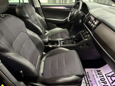 Skoda Kodiaq Gebrauchtwagen Skoda Kodiaq Gebrauchtwagen