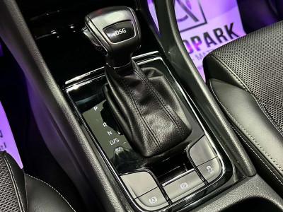 Skoda Kodiaq Gebrauchtwagen Skoda Kodiaq Gebrauchtwagen