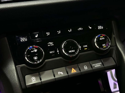 Skoda Kodiaq Gebrauchtwagen Skoda Kodiaq Gebrauchtwagen