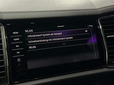 Skoda Kodiaq Gebrauchtwagen Skoda Kodiaq Gebrauchtwagen