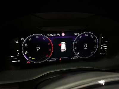Skoda Kodiaq Gebrauchtwagen Skoda Kodiaq Gebrauchtwagen