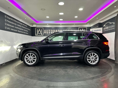 Skoda Kodiaq Gebrauchtwagen Skoda Kodiaq Gebrauchtwagen