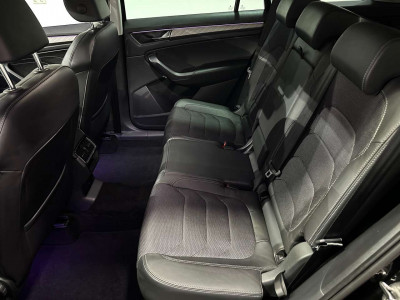 Skoda Kodiaq Gebrauchtwagen Skoda Kodiaq Gebrauchtwagen
