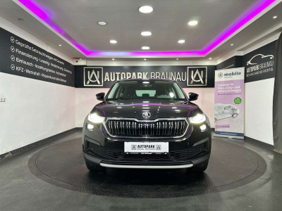 Skoda Kodiaq Gebrauchtwagen Skoda Kodiaq Gebrauchtwagen