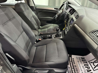 VW Golf Gebrauchtwagen VW Golf Gebrauchtwagen