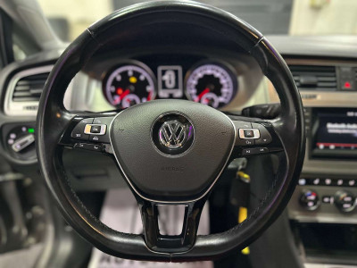 VW Golf Gebrauchtwagen VW Golf Gebrauchtwagen