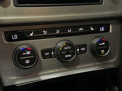 VW Golf Gebrauchtwagen VW Golf Gebrauchtwagen