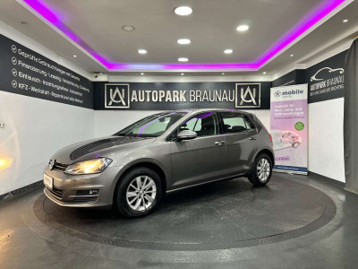 VW Golf Gebrauchtwagen VW Golf Gebrauchtwagen