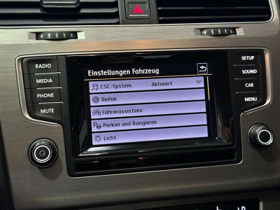 VW Golf Gebrauchtwagen VW Golf Gebrauchtwagen