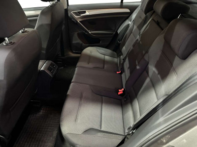 VW Golf Gebrauchtwagen VW Golf Gebrauchtwagen