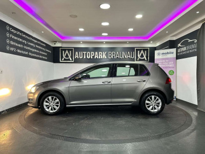 VW Golf Gebrauchtwagen VW Golf Gebrauchtwagen
