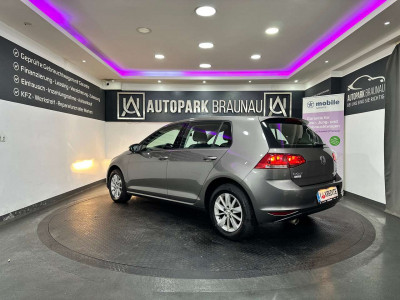 VW Golf Gebrauchtwagen VW Golf Gebrauchtwagen