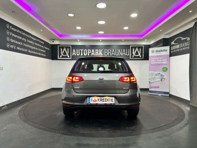 VW Golf Gebrauchtwagen VW Golf Gebrauchtwagen