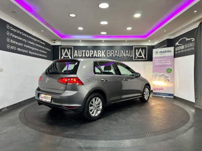 VW Golf Gebrauchtwagen VW Golf Gebrauchtwagen