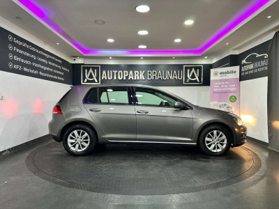 VW Golf Gebrauchtwagen VW Golf Gebrauchtwagen