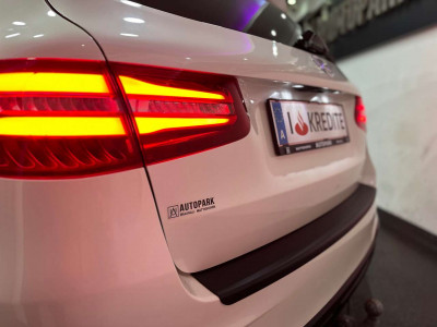 Mercedes-Benz GLC Gebrauchtwagen Mercedes-Benz GLC Gebrauchtwagen