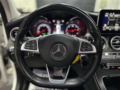 Mercedes-Benz GLC Gebrauchtwagen Mercedes-Benz GLC Gebrauchtwagen