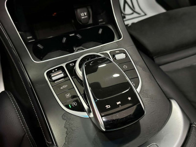 Mercedes-Benz GLC Gebrauchtwagen Mercedes-Benz GLC Gebrauchtwagen