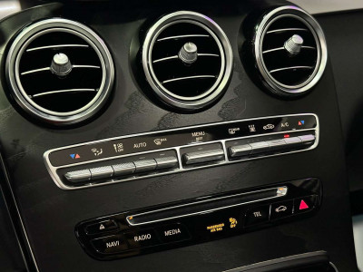 Mercedes-Benz GLC Gebrauchtwagen Mercedes-Benz GLC Gebrauchtwagen