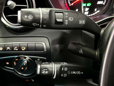 Mercedes-Benz GLC Gebrauchtwagen Mercedes-Benz GLC Gebrauchtwagen