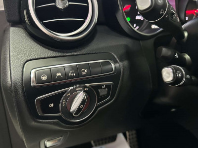 Mercedes-Benz GLC Gebrauchtwagen Mercedes-Benz GLC Gebrauchtwagen