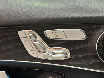 Mercedes-Benz GLC Gebrauchtwagen Mercedes-Benz GLC Gebrauchtwagen