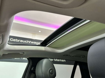 Mercedes-Benz GLC Gebrauchtwagen Mercedes-Benz GLC Gebrauchtwagen