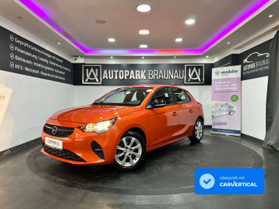 Opel Corsa Gebrauchtwagen Opel Corsa Gebrauchtwagen