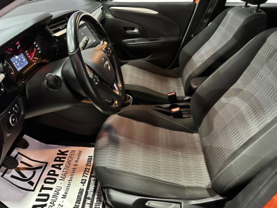Opel Corsa Gebrauchtwagen Opel Corsa Gebrauchtwagen